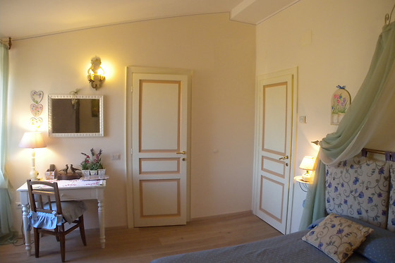 B&B A Casa delle Fate - photo 2