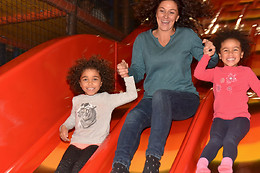 Gulli Parc le Mans