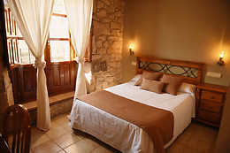 HOTEL VILLA DE VINUESA Y HOTEL REMANSO