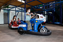 Gulli Parc La Ville du Bois