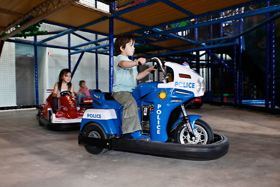 Gulli Parc La Ville du Bois - photo 2