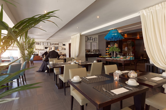 HOTEL INGLATERRA - photo 1