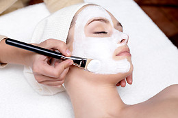 Espace Beauté Jouvence