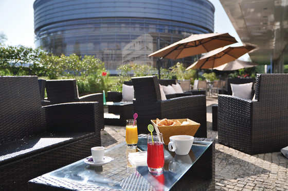 Novotel Nantes Centre Gare - photo 22