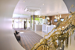 Novotel Nantes Carquefou