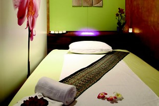 Modelage thailandais pour 2 chez Thaï Harmonie Spa à Paris (2ème)