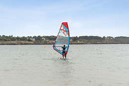 Club nautique du rohu