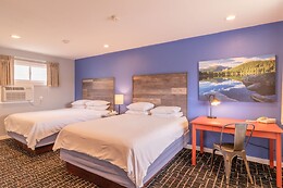 Online Booking EPS