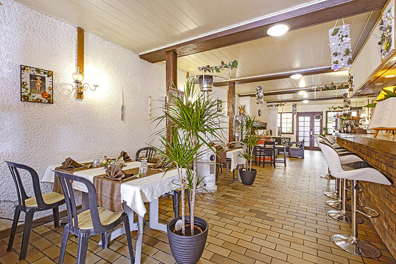 Repas pour 2 au restaurant Les Arcades à Duhort-Bachen (40)