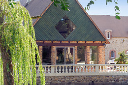 Hôtel Oasis