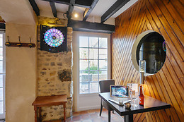 Hôtel Oasis