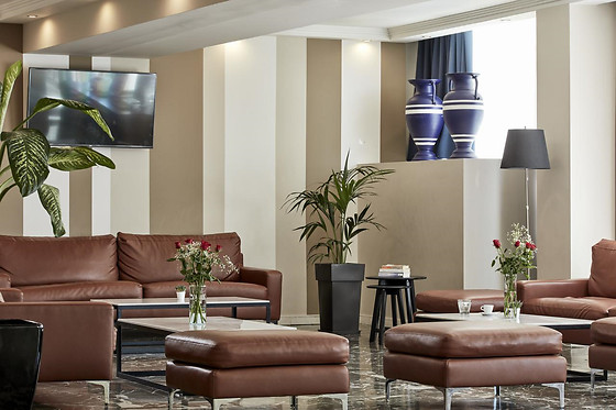 Candia Hotel - photo 7