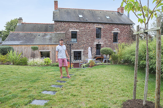 Un séjour bien-être à Il était une fois Brocéliande à Saint-Malon-sur-Mel (35)