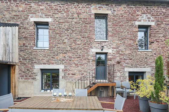 Un séjour bien-être à Il était une fois Brocéliande à Saint-Malon-sur-Mel (35)
