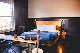 Online Booking EPS