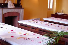 SPA Terra Nostra
