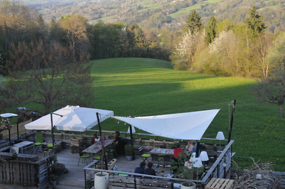 Atelier d’œnologie à Entre Mets et Vins à Charvonnex (74)