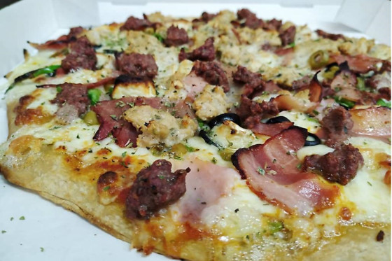 PIZZA VITTO MADRID - photo 1