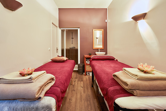 Chamarel Spa - photo 0