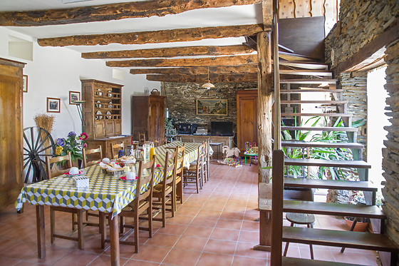 La Ferme de Bizoin - photo 14