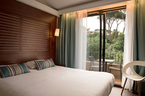 Le jardins de Sainte-Maxime - photo 1
