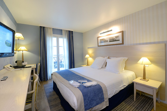 SOWELL HOTELS Le Beach - photo 3