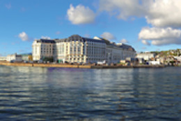 SOWELL HOTELS Le Beach