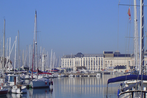 SOWELL HOTELS Le Beach - photo 7