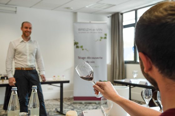 Breizh-e-Vin - photo 5