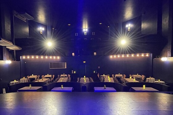 Cabaret-Théâtre L’étoile bleue - photo 8