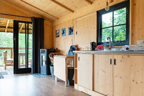 Ecau Lodge - photo 7