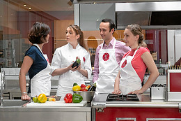 L'atelier des Chefs Toulouse