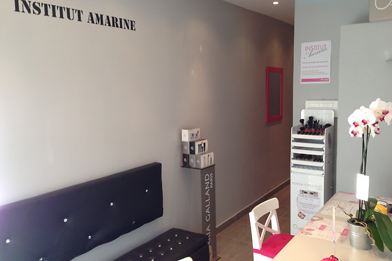 Amarine - photo 1