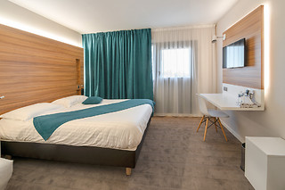 Séjour bien-être pour 2 au Brit Hotel Saint-Brieuc Plérin à Plérin (22)