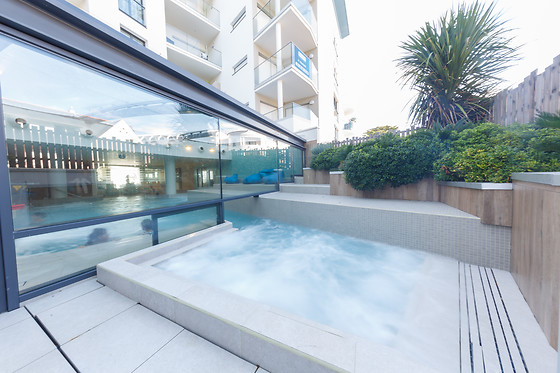Parenthèse de bien-être chez Rivage Thalasso & Spa à La Baule-Escoublac (44)