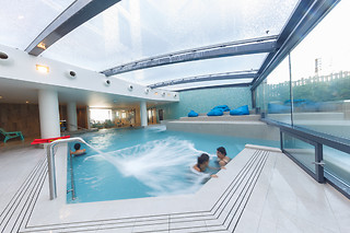 Parenthèse de bien-être chez Rivage Thalasso & Spa à La Baule-Escoublac (44)