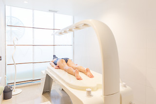 Parenthèse de bien-être chez Rivage Thalasso & Spa à La Baule-Escoublac (44)