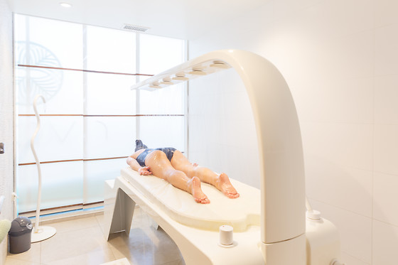 Parenthèse de bien-être chez Rivage Thalasso & Spa à La Baule-Escoublac (44)