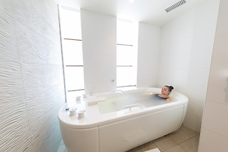 Parenthèse de bien-être chez Rivage Thalasso & Spa à La Baule-Escoublac (44)