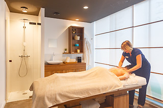 Parenthèse de bien-être chez Rivage Thalasso & Spa à La Baule-Escoublac (44)