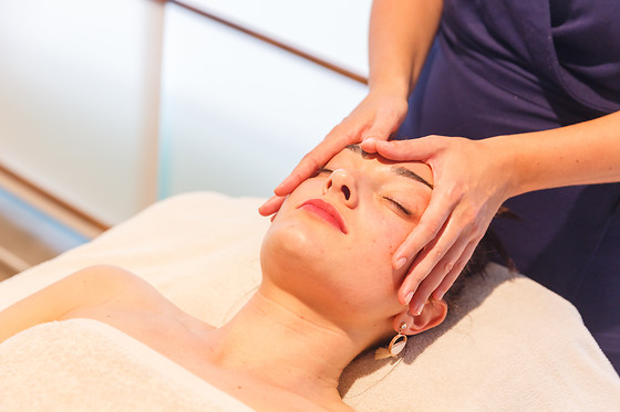Parenthèse de bien-être chez Rivage Thalasso & Spa à La Baule-Escoublac (44)