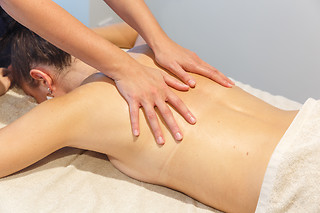 Un instant détente chez Rivage Thalasso & Spa à La Baule-Escoublac (44)