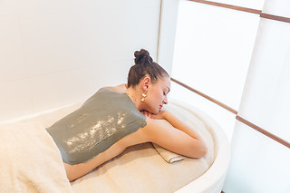Un instant détente chez Rivage Thalasso & Spa à La Baule-Escoublac (44)