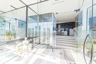 Parenthèse de bien-être chez Rivage Thalasso & Spa à La Baule-Escoublac (44)