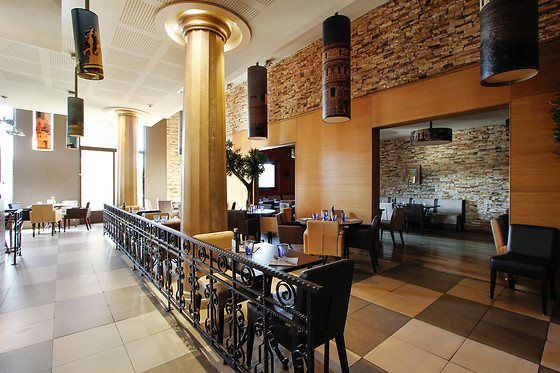 Il Ristorante Saran - photo 0