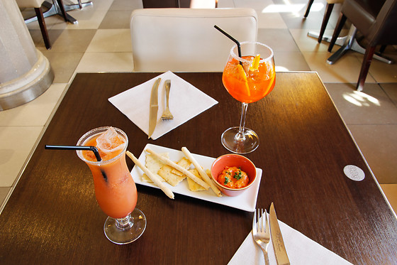 Il Ristorante Saran - photo 6