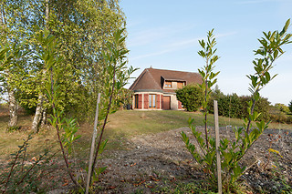 Séjour en duo au Petit Flo à Flocourt (57)