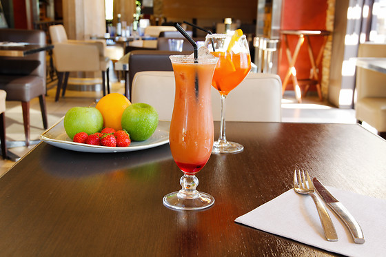 Il Ristorante Saran - photo 13