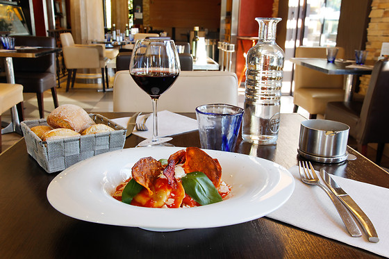Il Ristorante Saran - photo 17