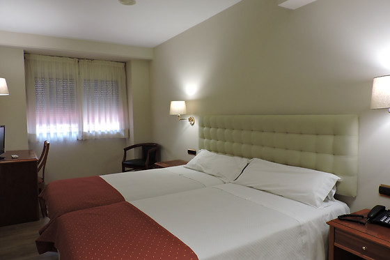 HOTEL EL NOGAL - photo 3